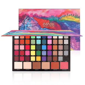 IMAGIC 56 Color Terraced Palette